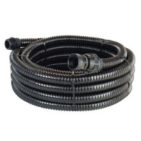 Дренажный шланг Hygromatik 1 1/4 Дренажный шланг Hygromatik 1 1/4